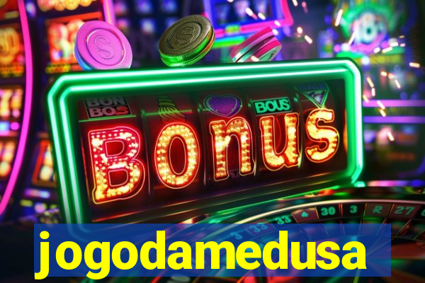 jogodamedusa