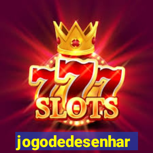 jogodedesenhar