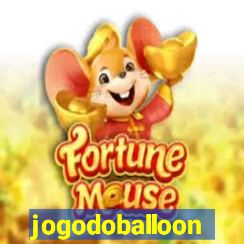 jogodoballoon