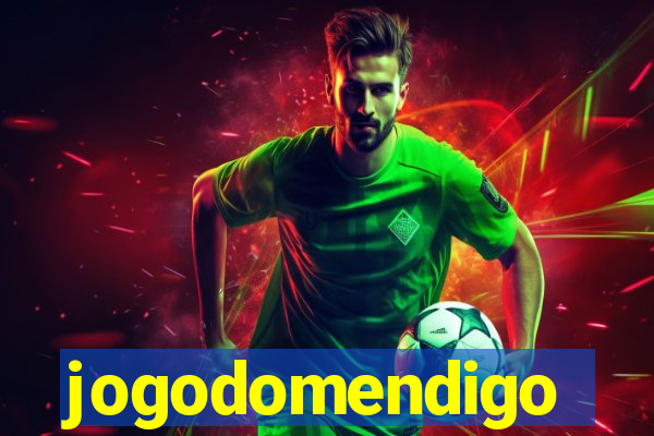jogodomendigo