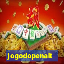 jogodopenalt