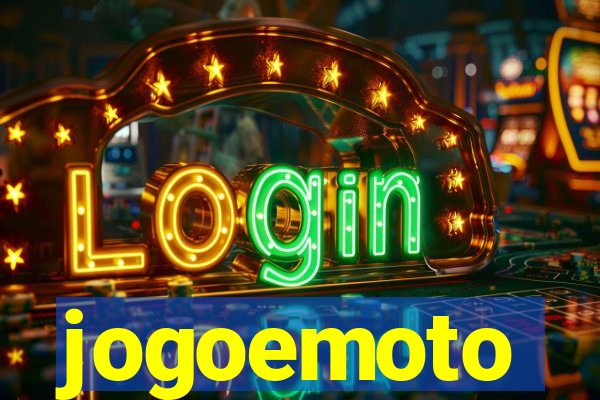 jogoemoto