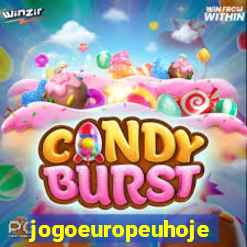 jogoeuropeuhoje