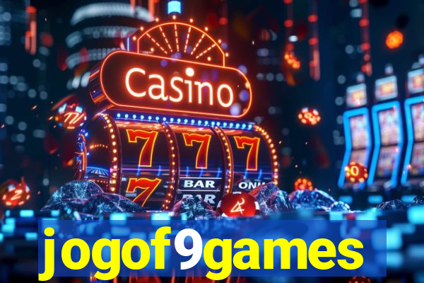 jogof9games
