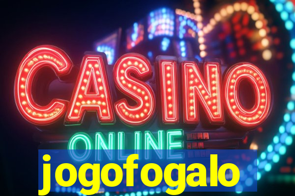 jogofogalo