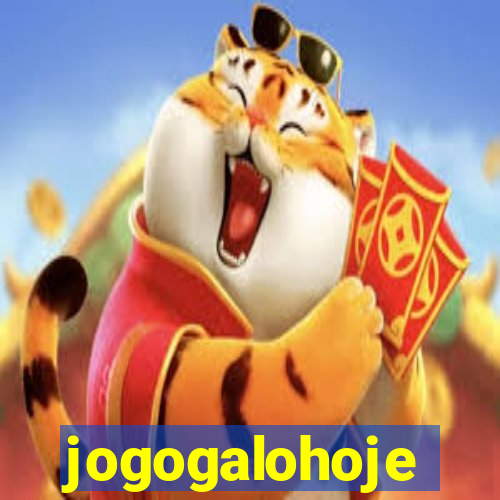 jogogalohoje