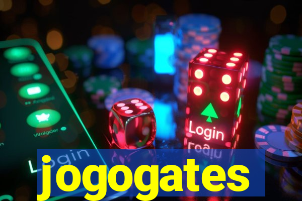 jogogates