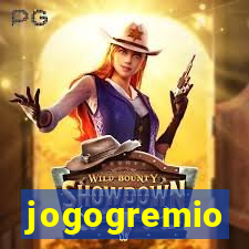jogogremio