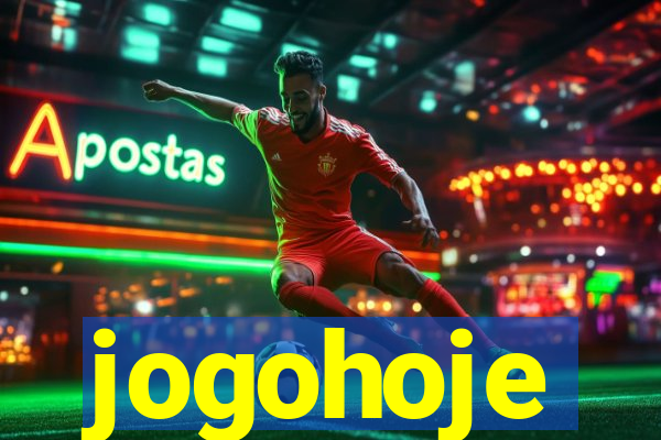jogohoje