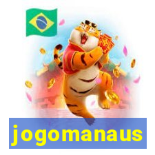 jogomanaus