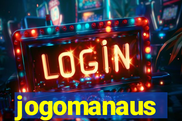 jogomanaus
