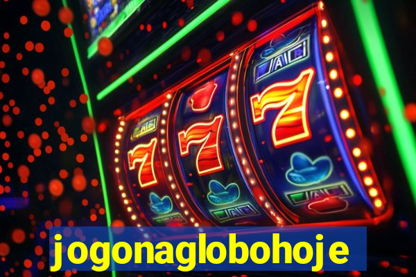 jogonaglobohoje