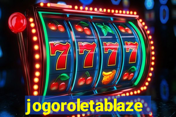 jogoroletablaze