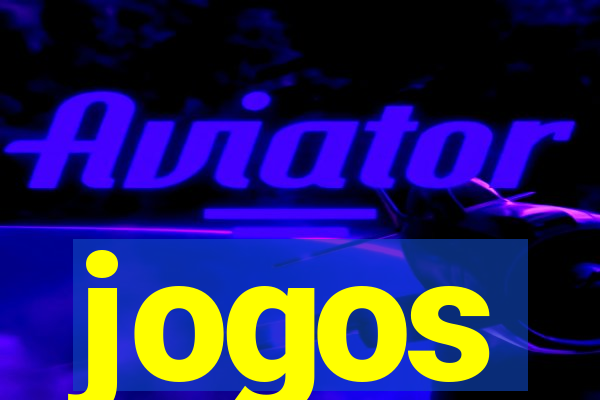 jogos