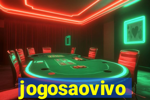 jogosaovivo