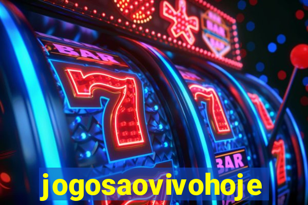 jogosaovivohoje
