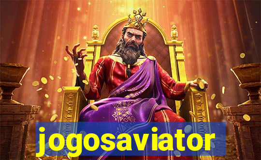 jogosaviator