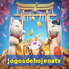 jogosdehojenatv