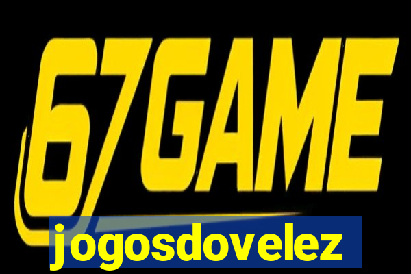 jogosdovelez