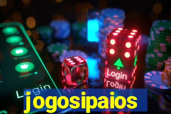 jogosipaios