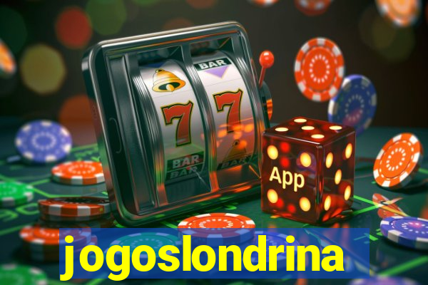 jogoslondrina