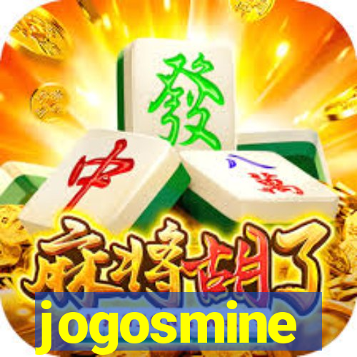 jogosmine