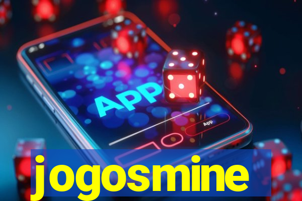jogosmine
