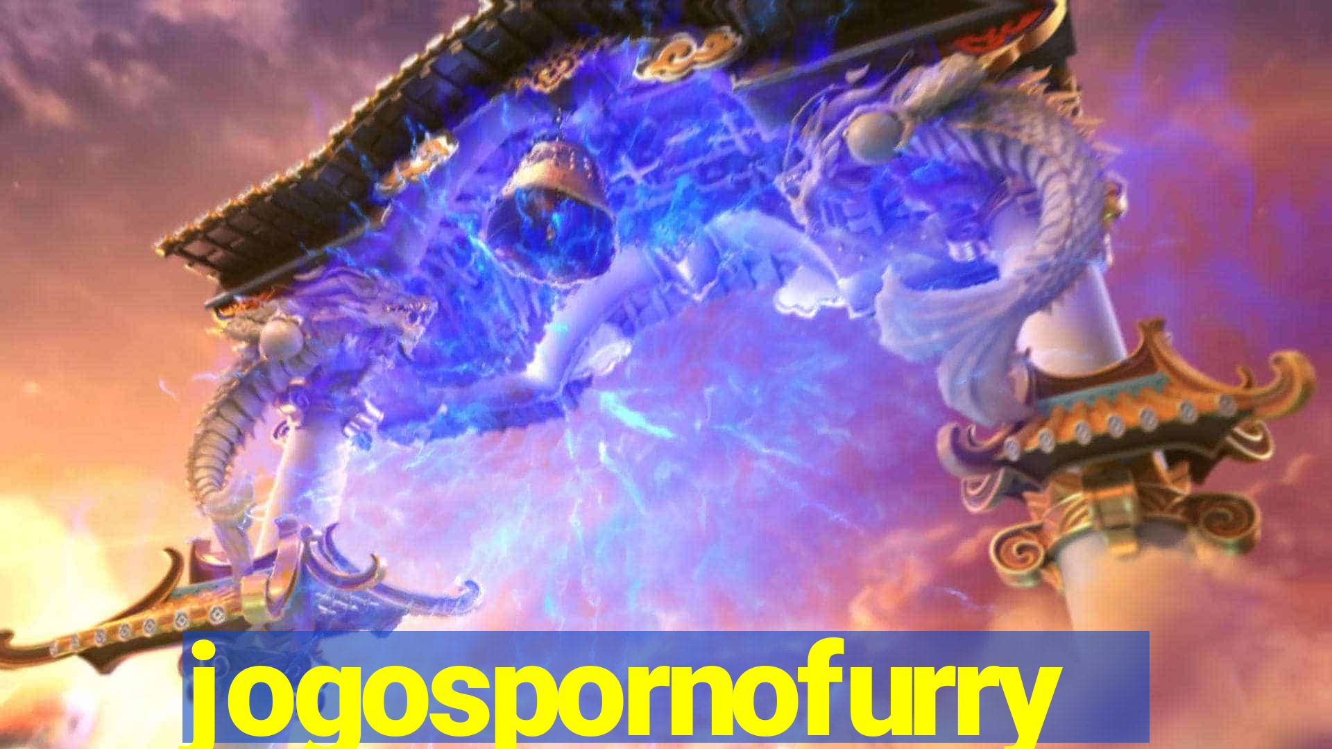 jogospornofurry