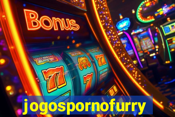 jogospornofurry