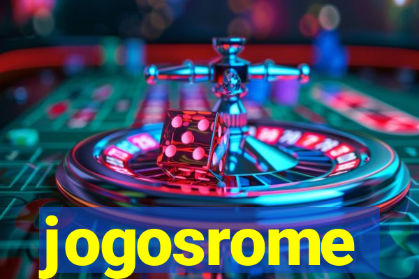 jogosrome