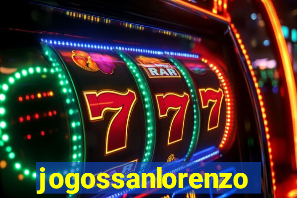 jogossanlorenzo
