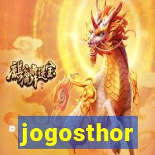 jogosthor