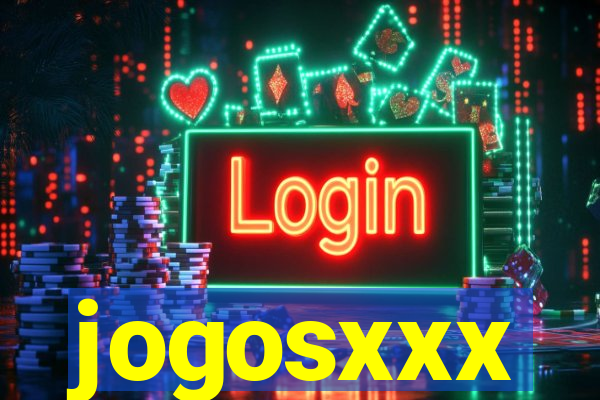 jogosxxx