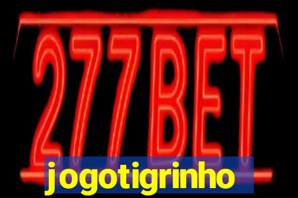 jogotigrinho
