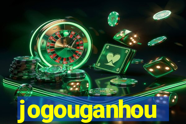 jogouganhou