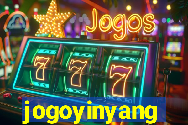 jogoyinyang
