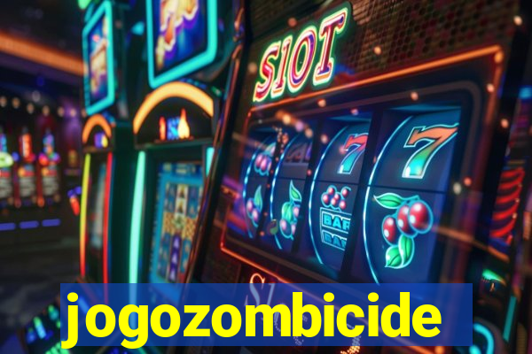 jogozombicide