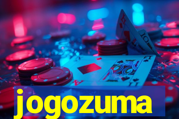 jogozuma