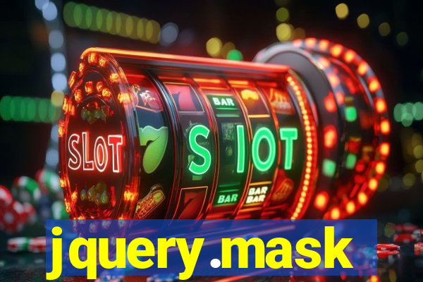 jquery.mask