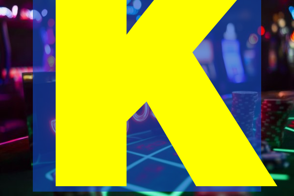 k-bet