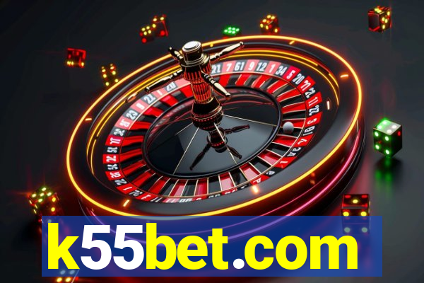 k55bet.com