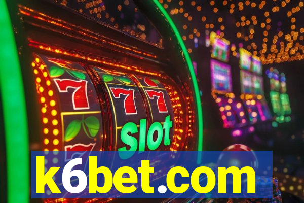 k6bet.com
