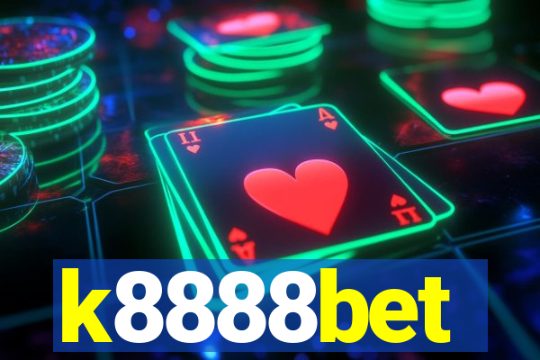 k8888bet