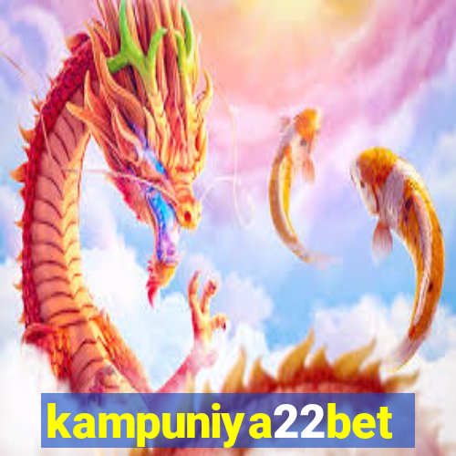 kampuniya22bet