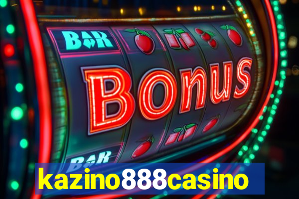 kazino888casino