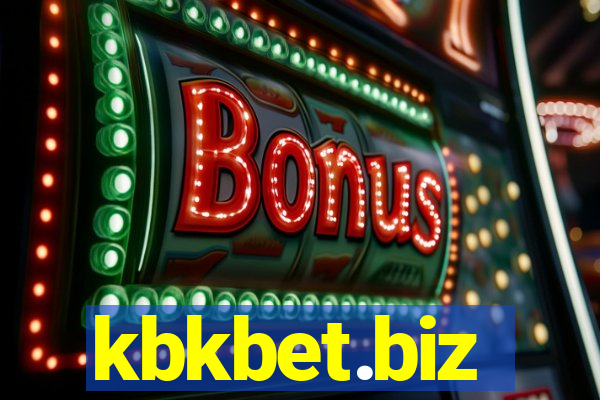 kbkbet.biz