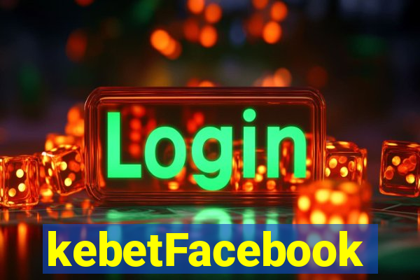 kebetFacebook