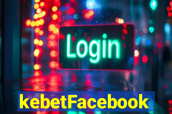 kebetFacebook