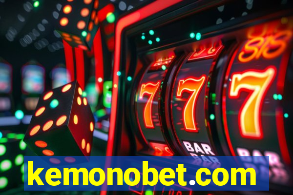 kemonobet.com