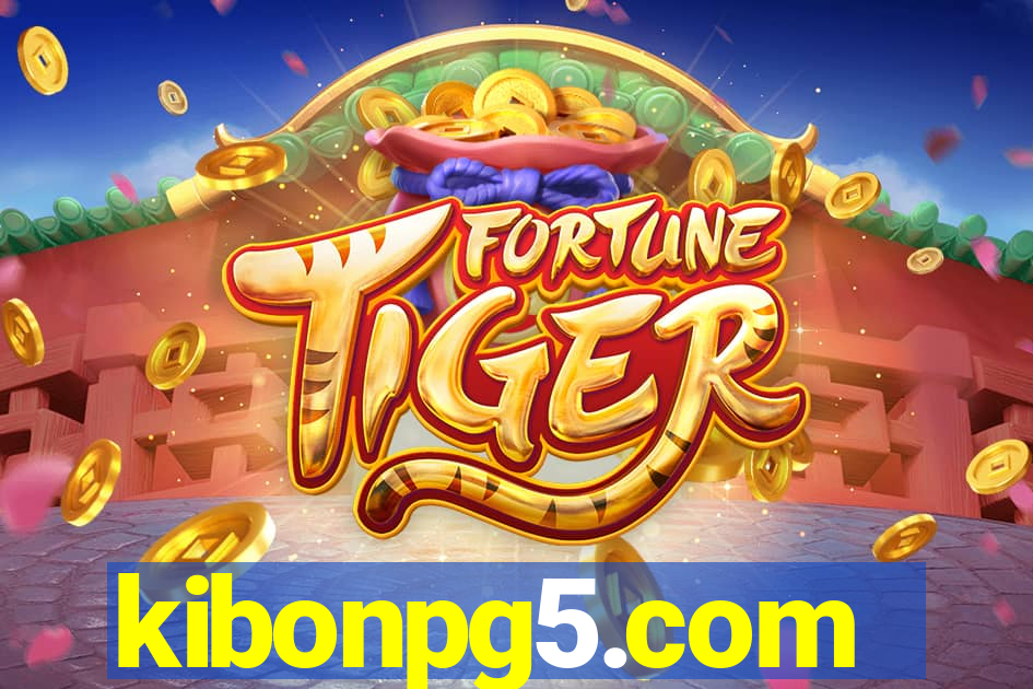 kibonpg5.com
